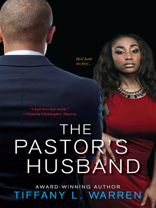 Cover image for The Pastor's Husband
